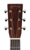 Headstock